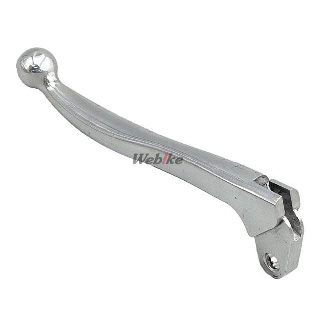 WM ダブルエム クラッチレバー SR400 SR500 YAMAHA ヤマハ ハンドル周辺パーツ ハンドル | WM | 01