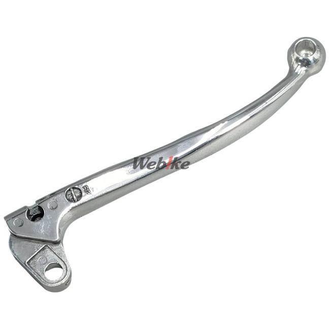 WM ダブルエム クラッチレバー SR400 SR500 YAMAHA ヤマハ ハンドル周辺パーツ ハンドル | WM | 02