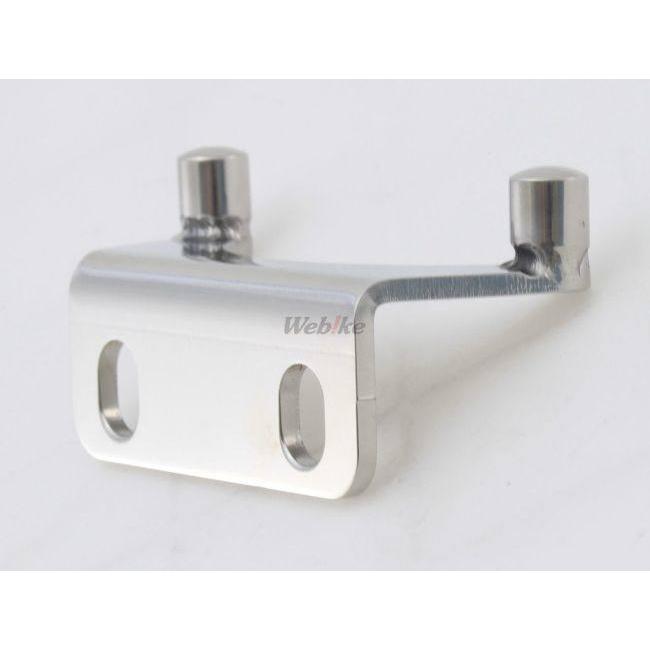 WM ダブルエム ハンドルストッパー SRX SR400 SR500 YAMAHA ヤマハ ハンドル | WM | 01