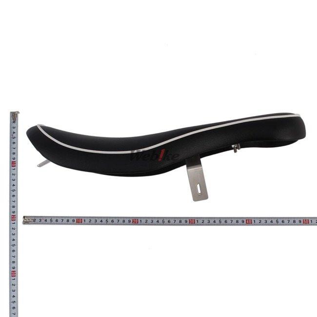 WM（ダブルエム） セミWシート I 250TR KAWASAKI カワサキ シート