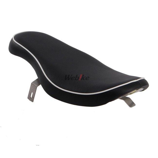 WM（ダブルエム） セミWシート I 250TR KAWASAKI カワサキ シート