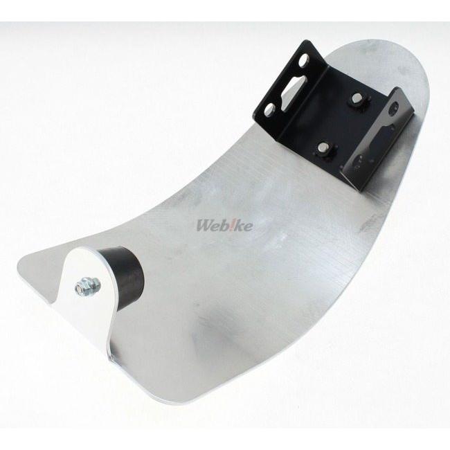 WM ダブルエム アンダーガード エストレヤ 250TR KAWASAKI カワサキ アンダーガード・スキッドプレート フレーム | WM | 01