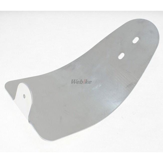 WM ダブルエム アンダーガード エストレヤ 250TR KAWASAKI カワサキ アンダーガード・スキッドプレート フレーム | WM | 02