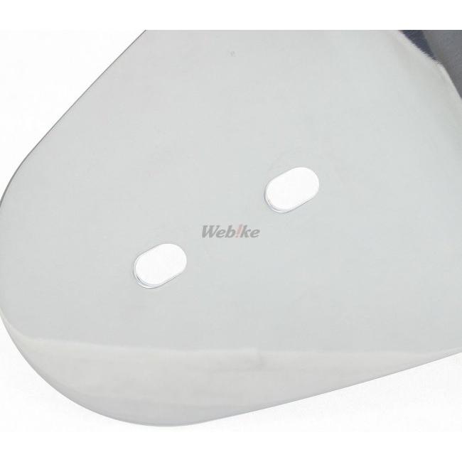 WM ダブルエム アンダーガード エストレヤ 250TR KAWASAKI カワサキ アンダーガード・スキッドプレート フレーム | WM | 05