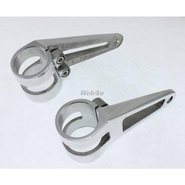 ライトステー　36mm WM WM ダブルエム ライトステー II ESTRELLA [エストレヤ] W400