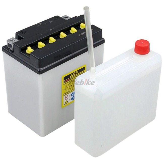 Pro Select Battery プロセレクトバッテリー オートバイ用12Vバッテリー KAWASAKI カワサキ SUZUKI スズキ 鉛系バッテリー バッテリー関連