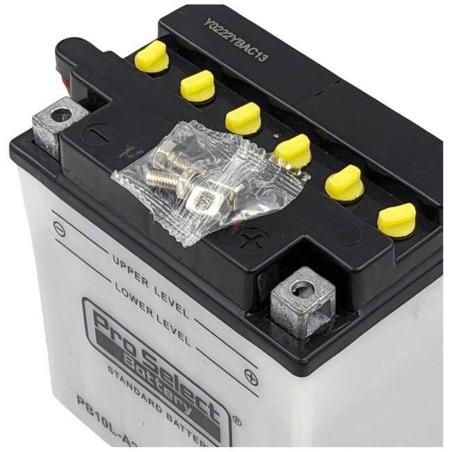 Pro Select Battery プロセレクトバッテリー オートバイ用12Vバッテリー KAWASAKI カワサキ SUZUKI スズキ 鉛系バッテリー バッテリー関連