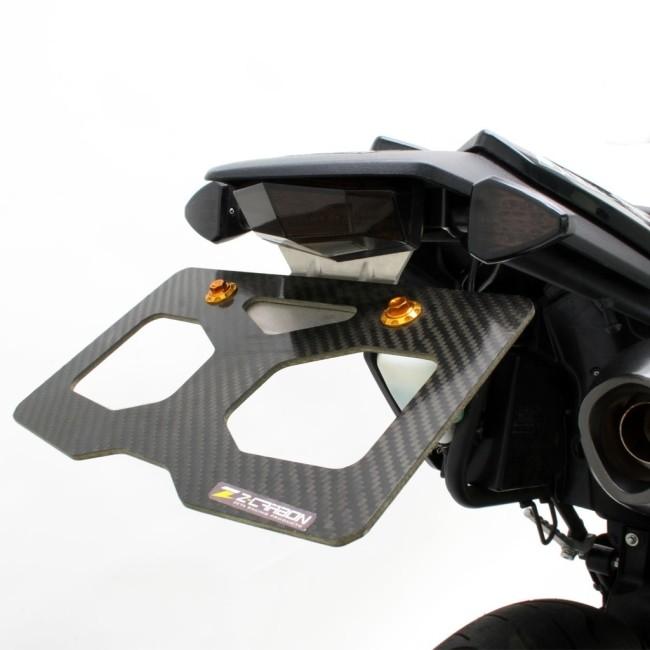 DRC ディーアールシー モトレッド エッジアルミホルダーキット カラー