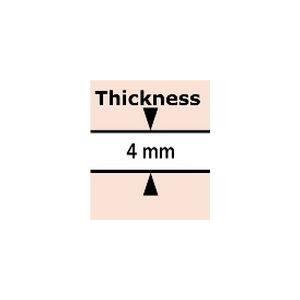 ISOTTA イソッタ ウインドシールド SKYWAVE400 スカイウェイブ SUZUKI スズキ スクリーン 外装 | ブランド登録なし | 02