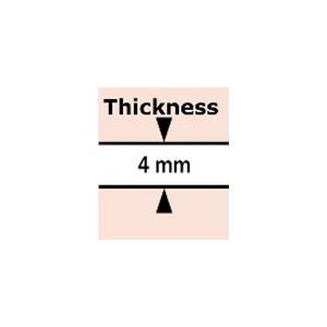 ISOTTA イソッタ ウインドシールド BURGMAN125 BURGMAN200 SUZUKI