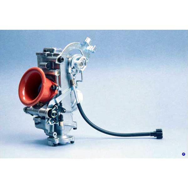 KEIHIN ケーヒン FCRキャブレター SR500 SR400 YAMAHA ヤマハ キャブレター 吸気関連 エンジン | KEIHIN