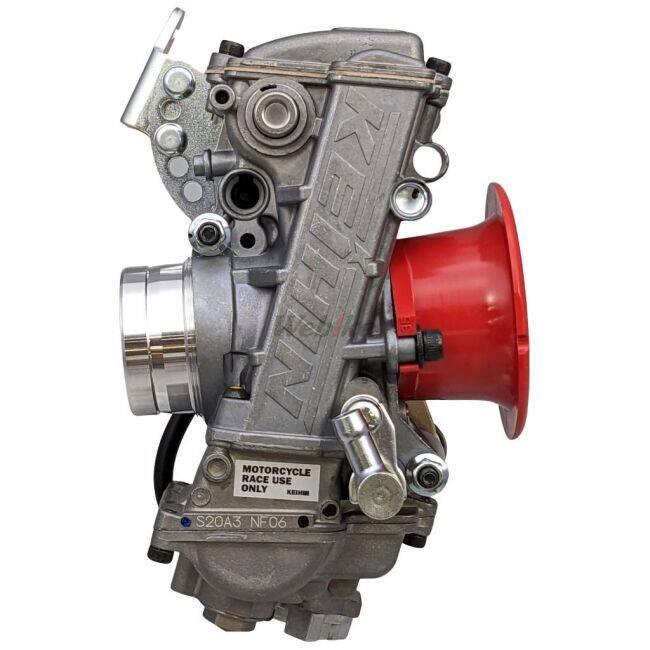 KEIHIN ケーヒン FCRキャブレター SR500 SR400 YAMAHA ヤマハ 