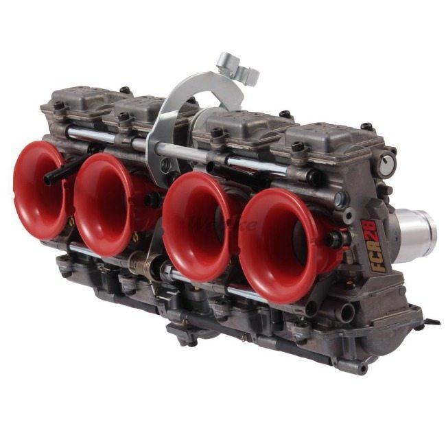 KEIHIN ケーヒン FCRキャブレター Z400FX/Z400J Z550 KAWASAKI KEIHIN ケーヒン FCRキャブレター Z400FX/Z400J Z550 KAWASAKI