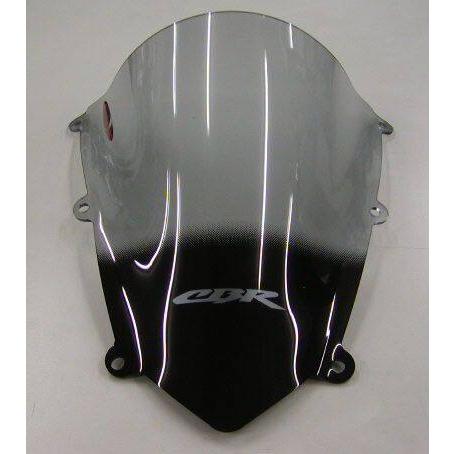POWERBRONZE エアフロースクリーン ライトスモーク CBR600RR HONDA
