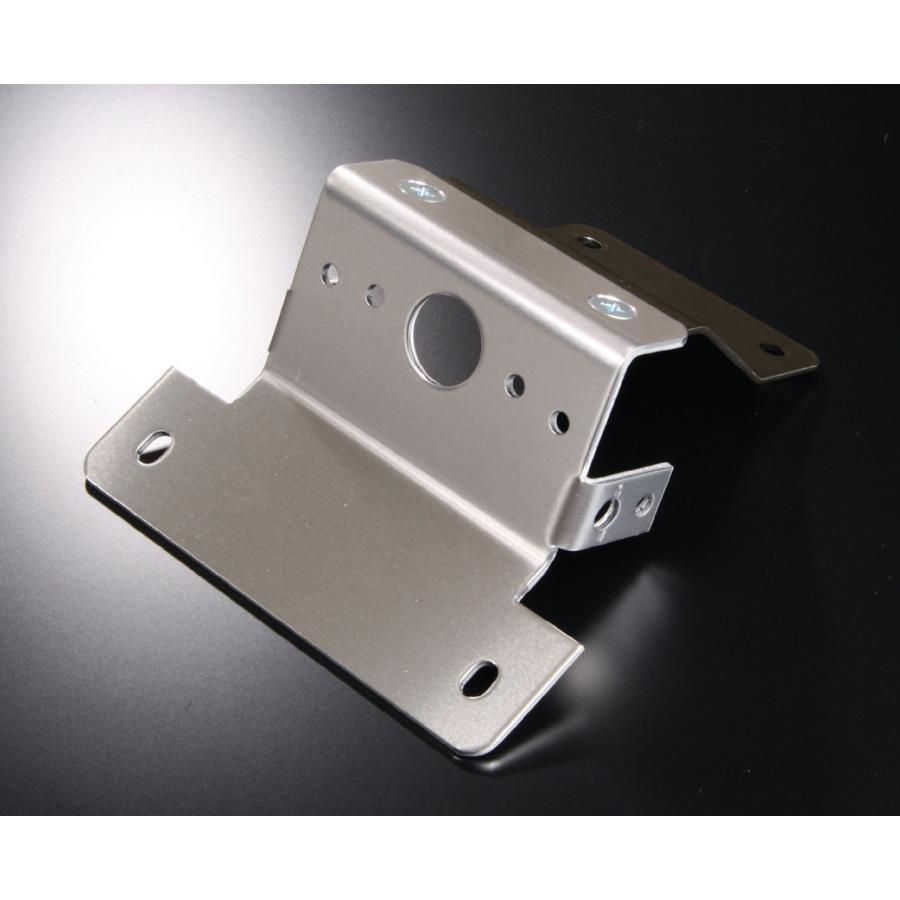 LUKE ルーク テールランプステー(モトクロスリアフェンダー) KLX250 KAWASAKI カワサキ その他テールランプオプション・補修部品 灯火類 電装系 | ブランド登録なし