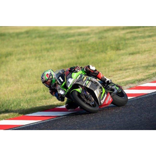 ADVANTAGE アドバンテージ SHOWA [ショーワ] RSリアサスペンション (削り出しイニシャルアジャスター) X4 X-4 LD HONDA ホンダ リアサスペンション 足回り | ADVANTAGE | 03