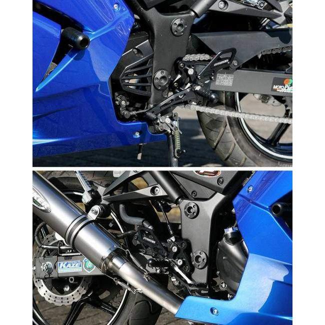 STRIKER（ストライカー） STEP KIT[ストライカーステップキット