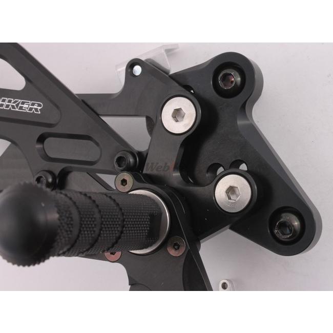 STRIKER（ストライカー） STEP KIT[ストライカーステップキット