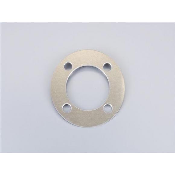 Blue Point ブルーポイント リヤスプロケット用2ミリスペーサー KSR110 KSR50 KSR80 KAWASAKI カワサキ スプロケットオフセットスペーサー 駆動系 | BLUE POINT