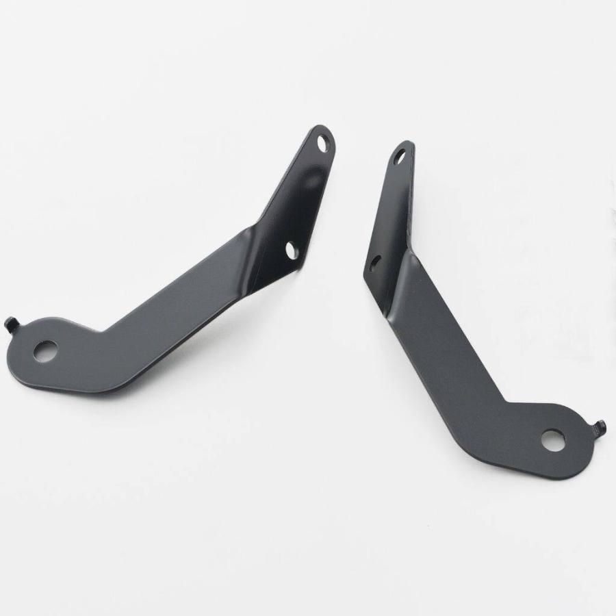 W650　デイトナ（Daytona） ブラストバリアースモークと専用ステー DAYTONA（デイトナ） ブラストバリアー/エアロバイザーシリーズ 車種