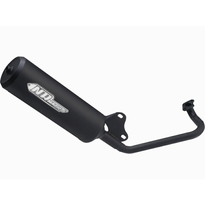 NRマジック エヌアールマジック Replay マフラー ZZ SUZUKI スズキ