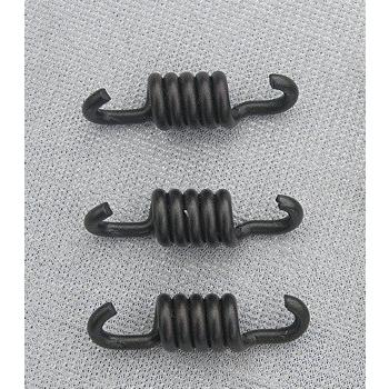 BURIAL ベリアル クラッチスプリングセット JOG90 [ジョグ] YAMAHA ヤマハ クラッチスプリング 駆動系 | BURIAL