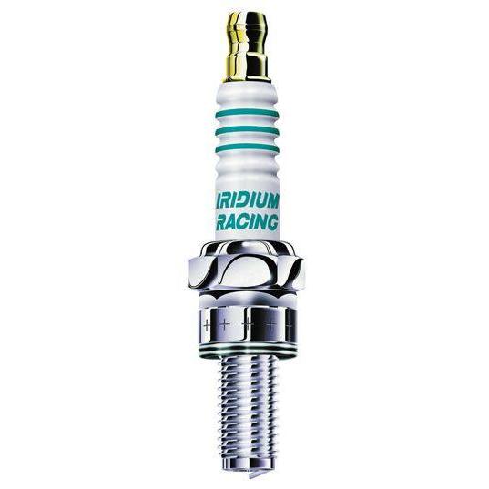 麻雀牌　デンソープラグ　新品未使用 デンソー（DENSO） イリジウムレーシングプラグ IU01-27 プラグ 点火系