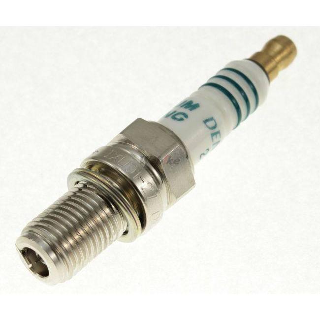 DENSO デンソー イリジウムレーシングプラグ IXU01-27 プラグ 点火系 エンジン | デンソー | 04