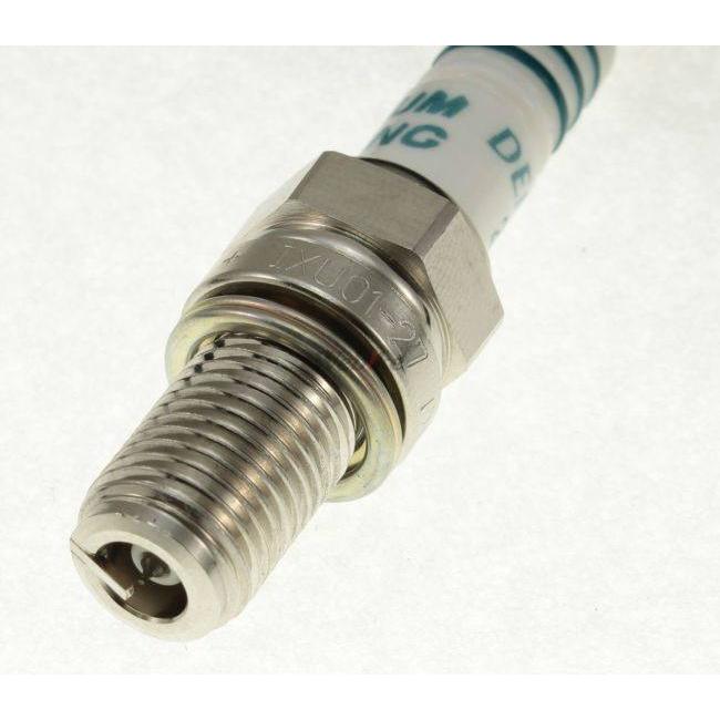 DENSO デンソー イリジウムレーシングプラグ IXU01-27 プラグ 点火系 エンジン | デンソー | 07