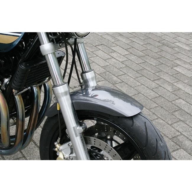STRIKER（ストライカー） スペシャルフロントフェンダーType1 ゼファー