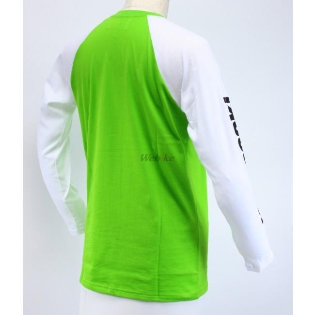 パ*リ様 【新品】Kawasaki モトクロス Tシャツ4枚セット L XL パ*リ様 【新品】Kawasaki モトクロス Tシャツ4枚セット L XL