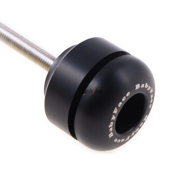 babyface BABYFACE ベビーフェイス アクスルプロテクター RS250 babyface BABYFACE ベビーフェイス アクスルプロテクター RS250
