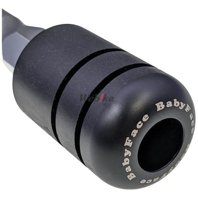 babyface（ベビーフェイス） [IDEAL] エンジンスライダー WR250X