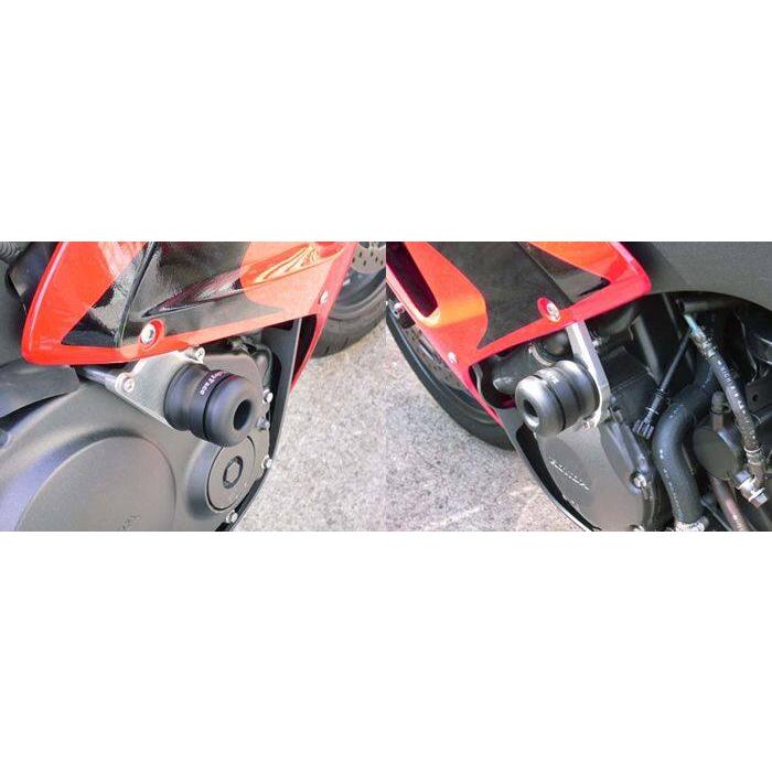 babyface（ベビーフェイス） [IDEAL] フレーム／エンジンスライダー 