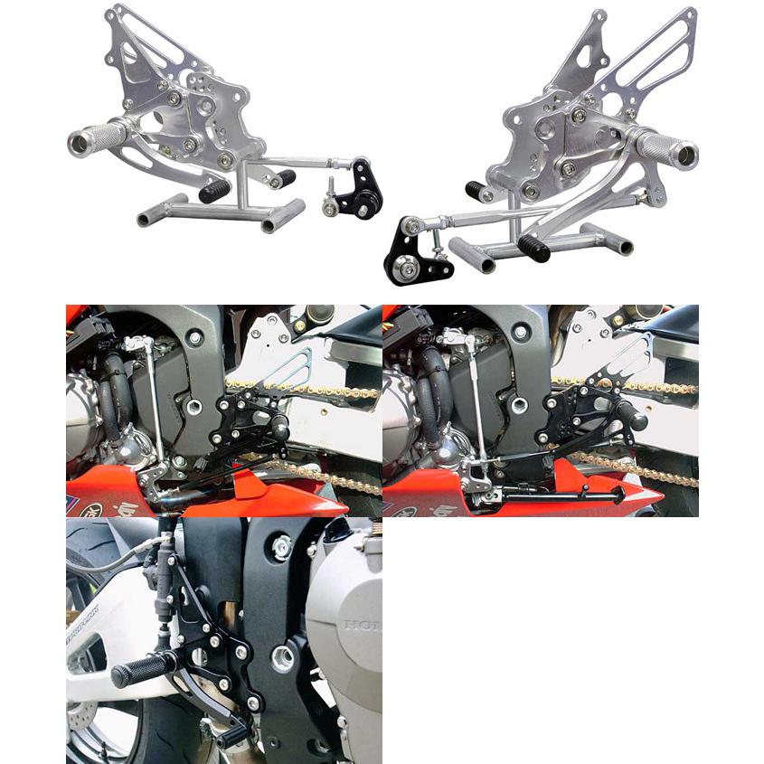 BABYFACE BABYFACE:ベビーフェイス [IDEAL] バックステップキット