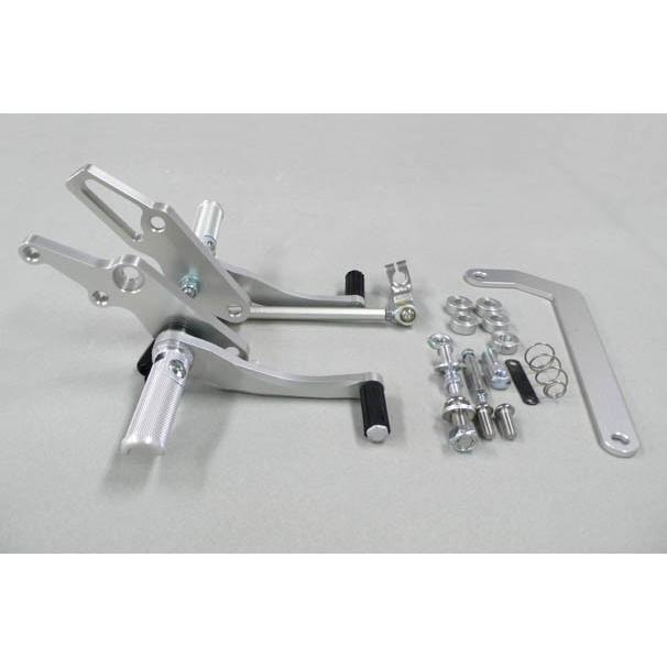 COERCE（コワース） フィクスドレーシングステップ ZRX400 KAWASAKI