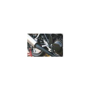 COERCE（コワース） フィクスドレーシングステップ ZRX400 KAWASAKI