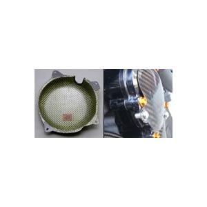 A-TECH エーテック EG-GUARDセット03-04用 タイプ：塗装なし ZX-6R