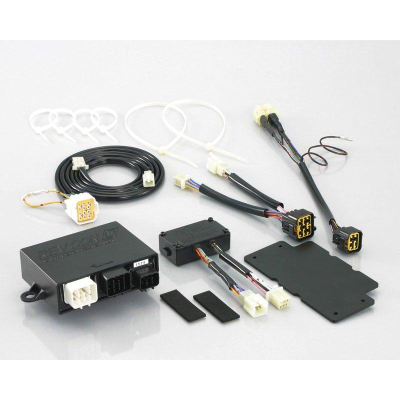 KITACO キタコ REV-CON （レブ　コントロールCDI ユニット） XR100モタード HONDA ホンダ CDI・イグナイター 点火系 エンジン | KITACO