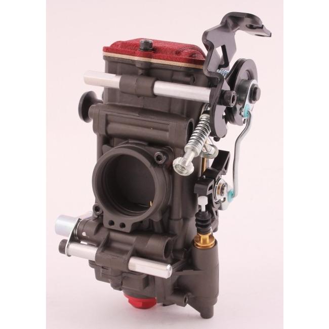 ヨシムラ（YOSHIMURA） TMR-MJNキャブレター DR-Z400S SUZUKI スズキ