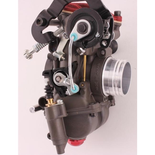ヨシムラ（YOSHIMURA） TMR-MJNキャブレター DR-Z400S SUZUKI スズキ