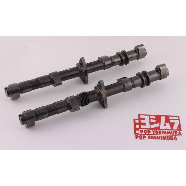 ヨシムラ（YOSHIMURA） カムシャフト 【ST-L1】 Z1 (900SUPER4) Z2