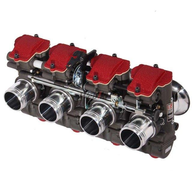 YOSHIMURA ヨシムラ TMR-MJNキャブレター ゼファー1100 KAWASAKI カワサキ キャブレター 吸気関連 エンジン | ヨシムラ | 02