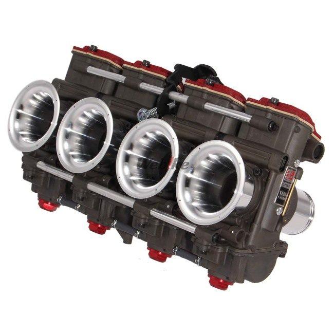 YOSHIMURA ヨシムラ TMR-MJNキャブレター ゼファー1100 KAWASAKI カワサキ キャブレター 吸気関連 エンジン | ヨシムラ | 04