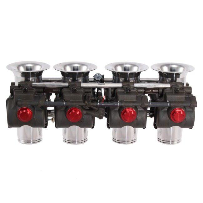 YOSHIMURA ヨシムラ TMR-MJNキャブレター ゼファー1100 KAWASAKI カワサキ キャブレター 吸気関連 エンジン | ヨシムラ | 06