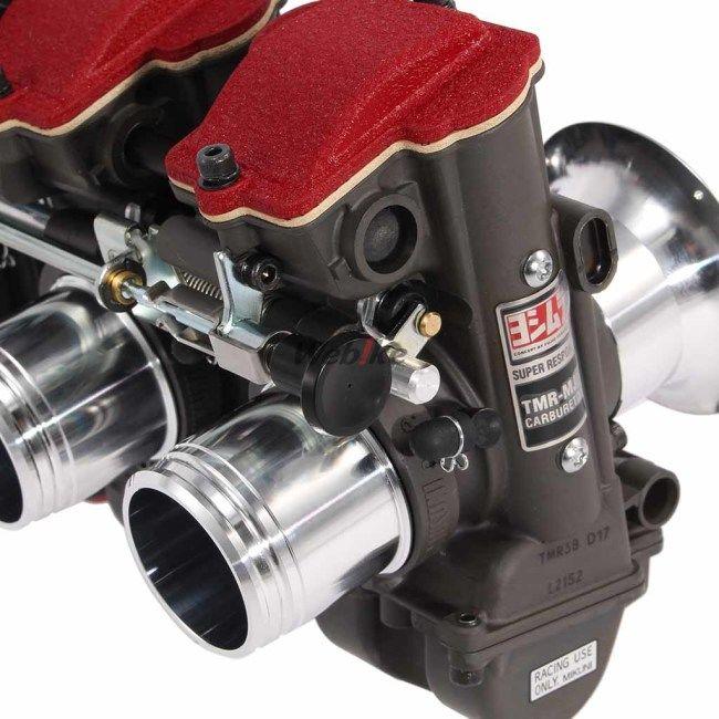 YOSHIMURA ヨシムラ TMR-MJNキャブレター ゼファー1100 KAWASAKI カワサキ キャブレター 吸気関連 エンジン | ヨシムラ | 08