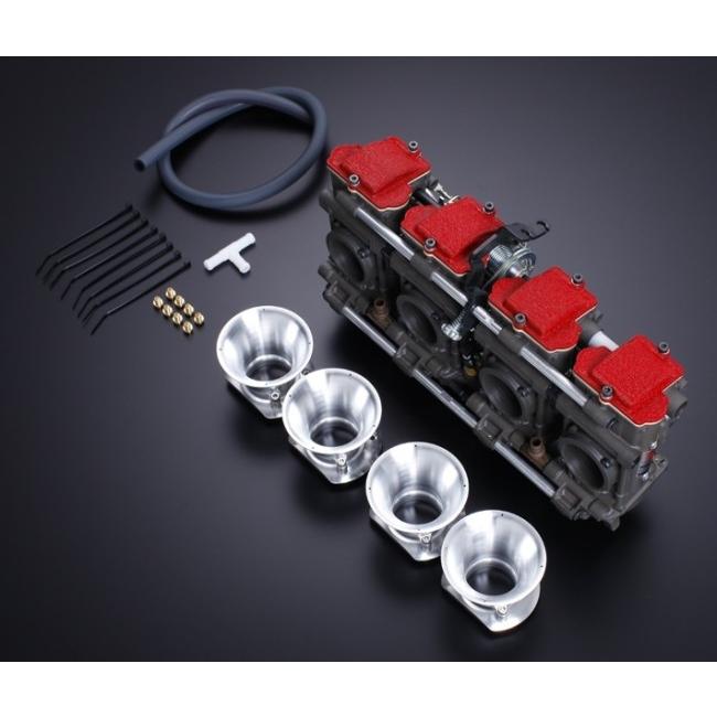 ヨシムラ（YOSHIMURA） TMR-MJNキャブレター デュアルスタック