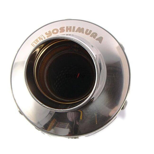 ヨシムラ（YOSHIMURA） スリップオンサイクロン (ABS付き車両対応) SS