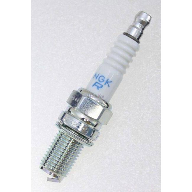 NGK エヌジーケー レーシングプラグ R2525-9 4735 DUCATI ドゥカティ Vespa プラグ 点火系 エンジン | NGK | 04