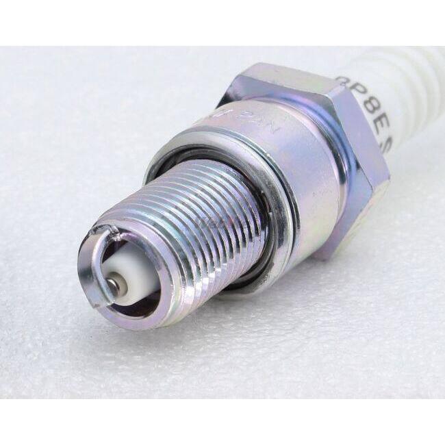 NGK エヌジーケー 標準プラグ BP8ES 2912 AE80 AR80/II GN50 RG50E-4